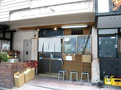 1kingFacade