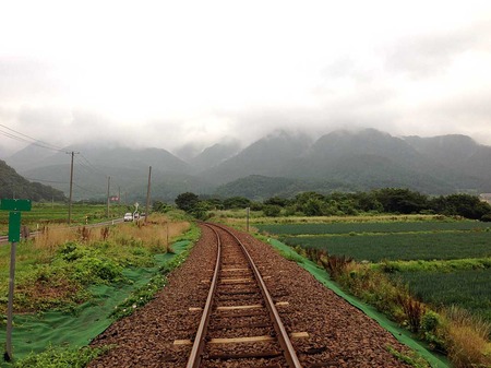 Aki-Onsen15rail