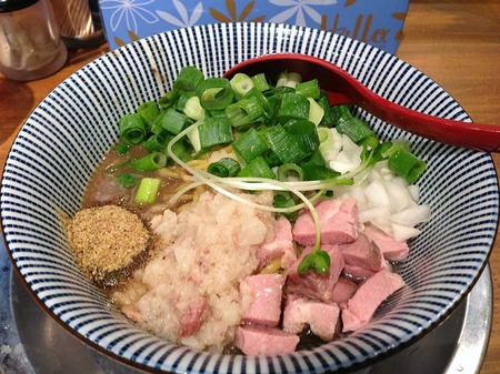 O-Buta15ramen