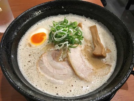 O-Itsu15ramen