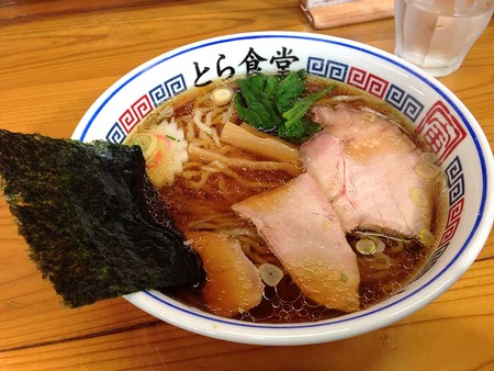 F-Tora14ramen