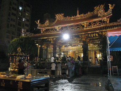taipei-temple