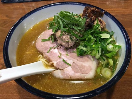 H-Ame16ramen