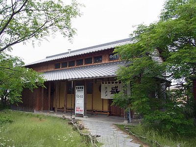 Kagawa-Hamando11facade