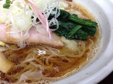 K-Gan15soup
