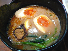 Osaka-Gin101soup