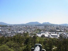 Shimane-Castleview2