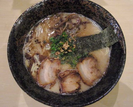 Kumamoto-Men12ramen1