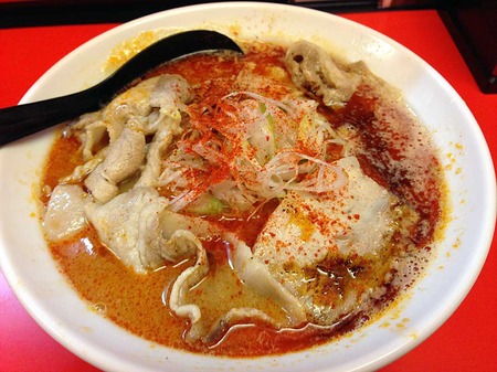 O-Hiru15ramen