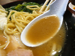 Nagano-Sunhachi10soup