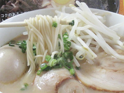 5麺リフト@熊本ラーメンうまか軒