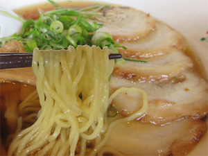 11チャーシュー麺@チャオノミセ