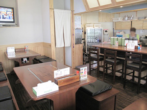 3店内@味鉄