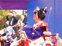 水芸