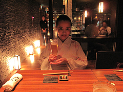 2店内:2階@元祖博多めんたい重