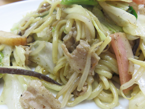 12皿うどんがん見