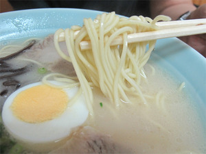 9ラーメンセットリフト@福竜軒