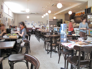 3店内@ル・ブルトン