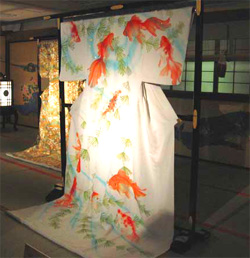 金魚