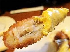 料理:チキン南蛮定食の白身魚フライ@ハローコーヒー清水店