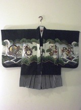 5sai Black Matsu1
