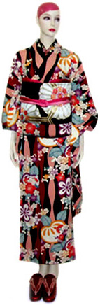 Kimono
