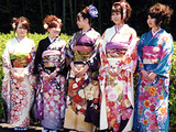 kimono