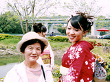 kimono