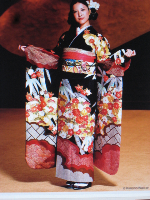 kimonohanagara