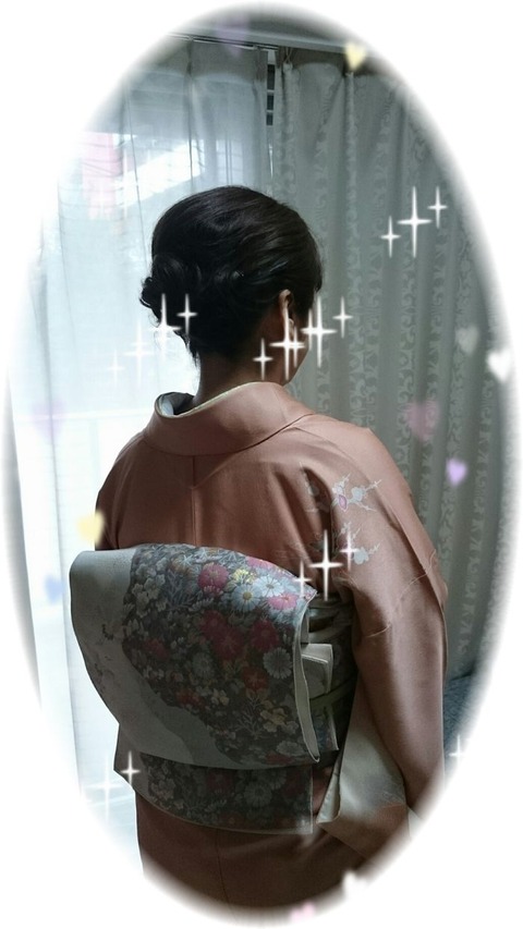20161031・訪問着着付けA