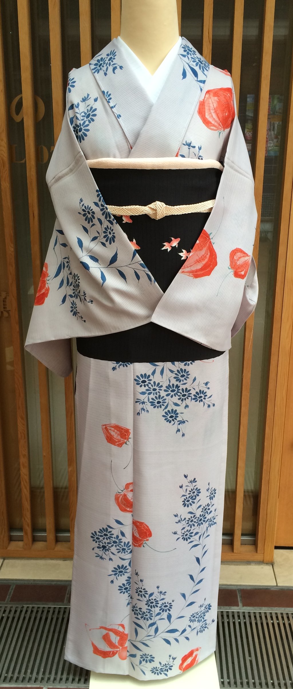 アンティーク着物 絽 2025年最新】Yahoo!オークション -アンティーク 着物 絽の中古品