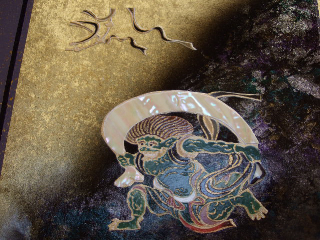 風神