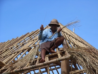 バリの建前2