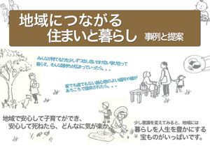 展示