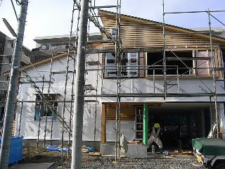 水戸のいえ