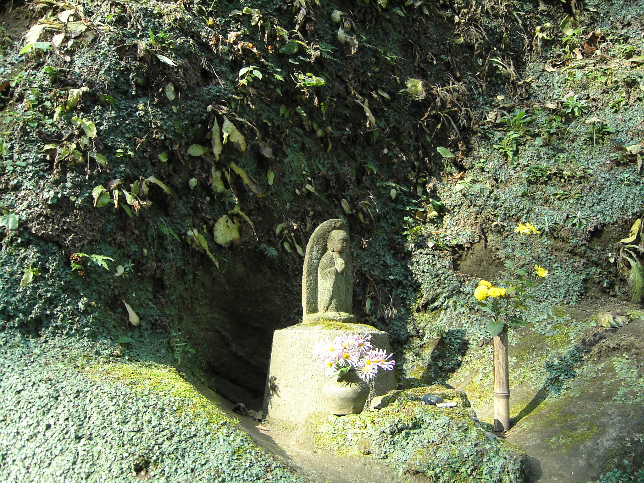 東慶寺