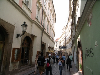 路地