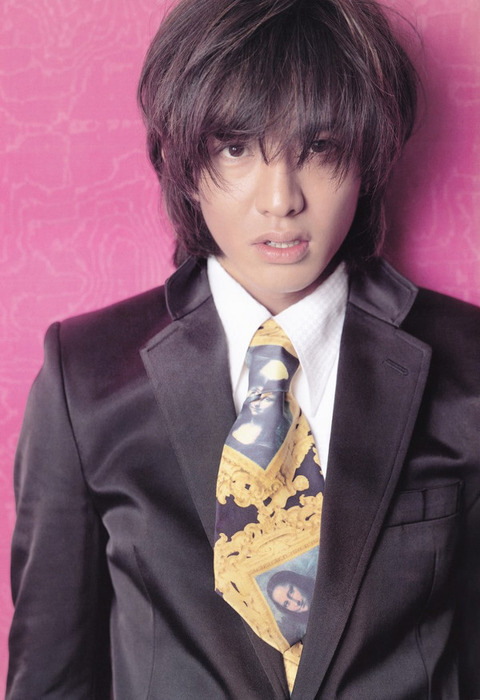 kimutaku