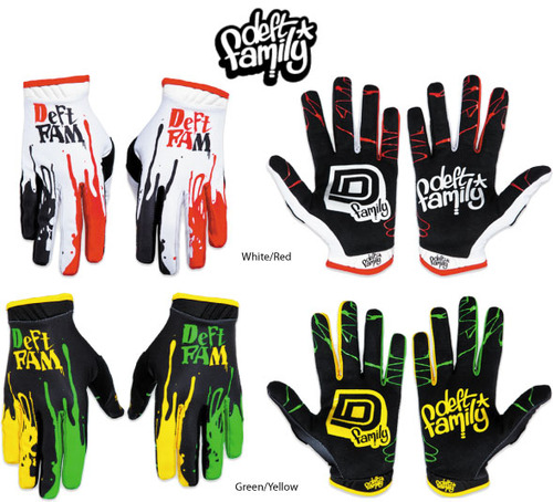 DeftArtisanDipped