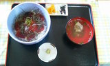 マグロ丼