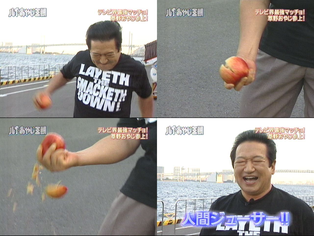 今日保存した最高の画像を転載するスレ 384 [転載禁止]©bbspink.com	YouTube動画>9本 ->画像>771枚 
