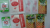 三田祭景品
