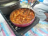 カレー