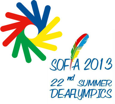 22nd-Summer-Deaflympics