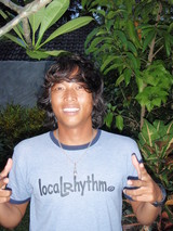 agung