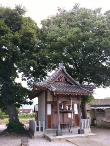 大手神社