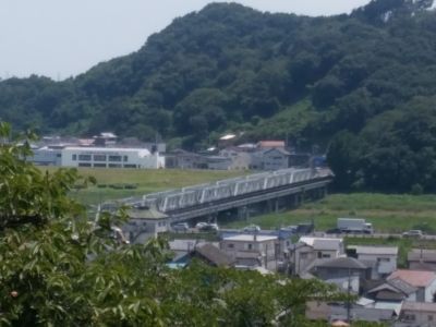 渡良瀬橋