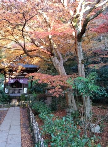 円覚寺