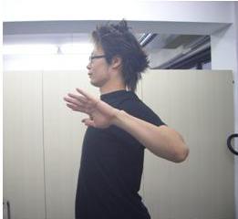 肩甲骨 - コピー