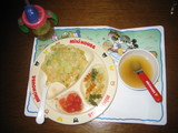 食事